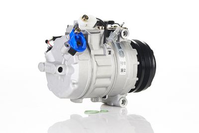 COMPRESOR CLIMATIZARE NISSENS 890073 43