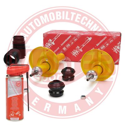 AMORTIZOR MASTER-SPORT GERMANY 16K005303P 1