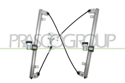 MECANISM ACTIONARE GEAM PRASCO HN040W024