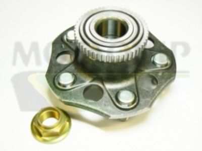 Комплект подшипника ступицы колеса MOTAQUIP VBK1107 для HONDA PRELUDE
