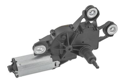 Ruitenwissermotor