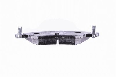 Brake Pad Set, disc brake 8DB 355 019-431