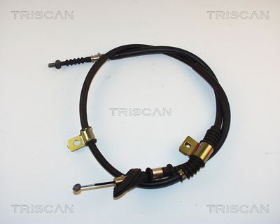 Тросик, cтояночный тормоз TRISCAN 8140 43109 для HYUNDAI COUPE