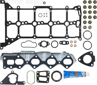 Packningssats, topplock VICTOR REINZ 02-11333-01