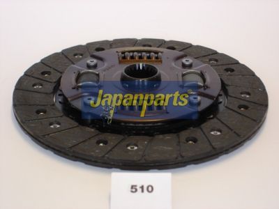 JAPANPARTS Sankabos diskas