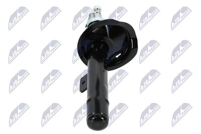 AMORTIZOR NTY ACT001 16