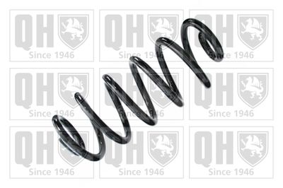 QUINTON HAZELL QCS8506 Пружина подвески  для BMW (Бмв)