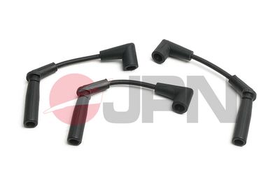 Комплект проводов зажигания JPN 11E0013-JPN для VW PASSAT