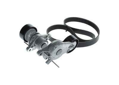 KEILRIPPENRIEMENSATZ BOSCH 1987600725 19