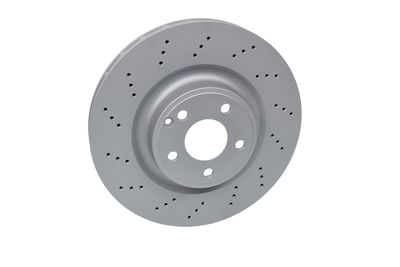 BREMSSCHEIBE ATE 24013201751 25