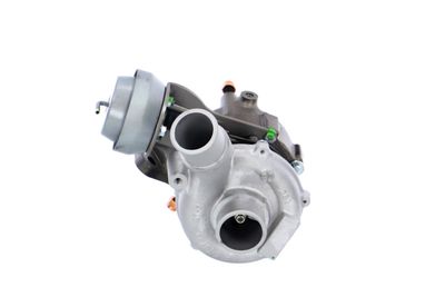 COMPRESOR SISTEM DE SUPRAALIMENTARE REMANTE 003001004418R 60