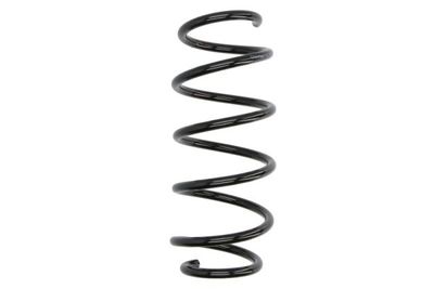 Spiraalveer Voor Links/Rechts past: FORD FIESTA VII 1.0/1.5D 05.17-