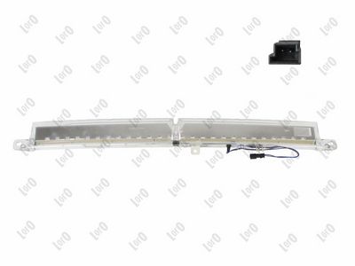 ZUSATZBREMSLEUCHTE ABAKUS 00436870C 2