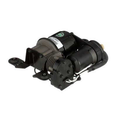 KOMPRESSOR DRUCKLUFTANLAGE Arnott P3021 37