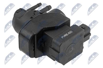 Painemuunnin, pakokaasun ohjaus NTY EGR-RE-022 – RENAULT