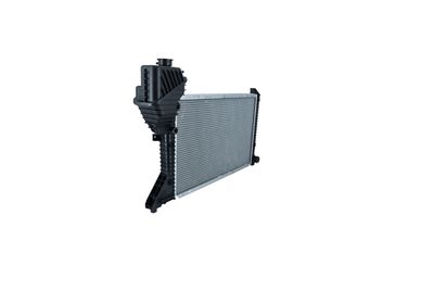 RADIATOR RACIRE MOTOR NRF 55348 41