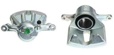 BREMSSATTEL BUDWEG CALIPER 342173