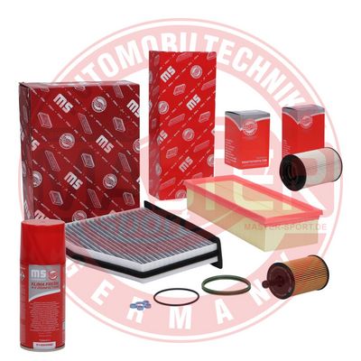 SET FILTRE