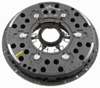 SACHS Kupplungsdruckplatte