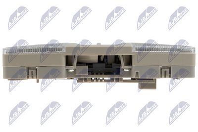 Osvětlení interiéru NTY EZC-MZ-035
