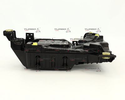 UNITATE REZERVOR INJECTIE ADITIV