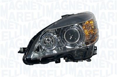 MAGNETI MARELLI 711307023627 Основная фара  для MERCEDES-BENZ C-CLASS (Мерседес К-класс)