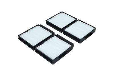 FILTRU AER HABITACLU KAMOKA F408701 3