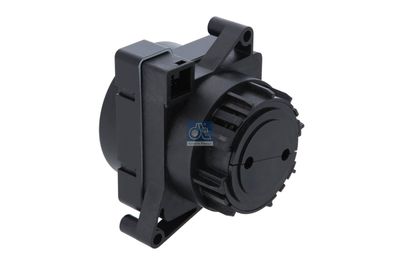 Lichtschakelaar main (aandrijvingslichten, positie, mist voor/achter) past: MERCEDES ACTROS MP2 / MP3 10.02-
