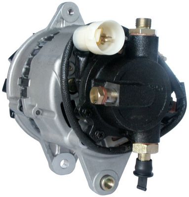 GENERATOR / ALTERNATOR HC-Cargo F032111186 3