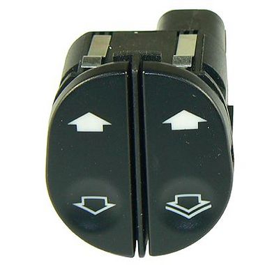 ключ(бутон), стъклоповдигане METZGER AUTOTEILE 0916207