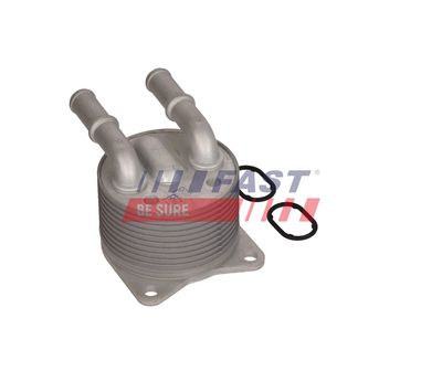 RADIATOR RACIRE ULEI CUTIE DE VITEZE AUTOMATA FAST FT04722 4