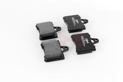 SET PLACUTE FRANA FRANA DISC GH GH410601 48