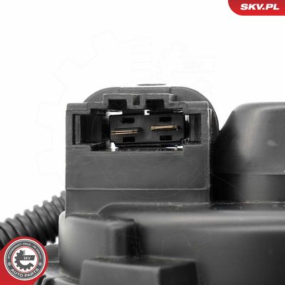 vnitřní ventilátor ESEN SKV 68SKV172