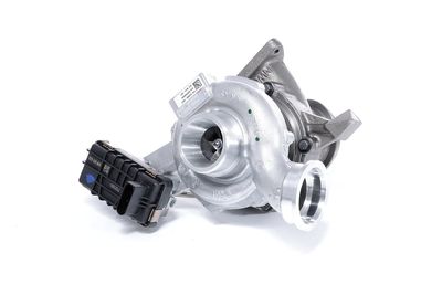 LADER AUFLADUNG BTS Turbo T914561