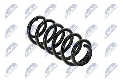 ARC SPIRAL NTY ASZME033 12