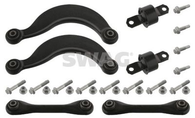 BRAT/BIELETA SUSPENSIE ROATA