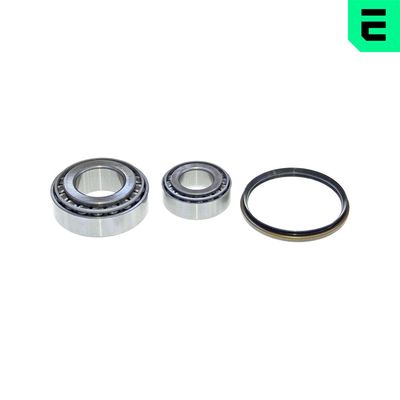 Wheel Bearing Kit 702436