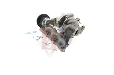 LADER AUFLADUNG AKS DASIS 125014N 5