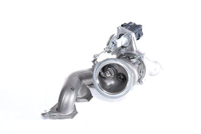 LADER AUFLADUNG BTS Turbo T918232 12