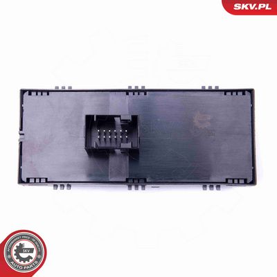 COMUTATOR MACARA GEAM ESEN SKV 37SKV030 2