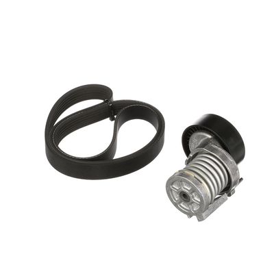 SET CUREA TRANSMISIE CU CANELURI GATES K046PK1098 39