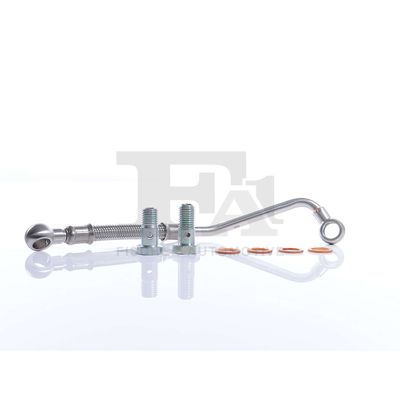 CONDUCTA ULEI INCARCARE