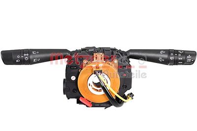 COMUTATOR COLOANA DIRECTIE