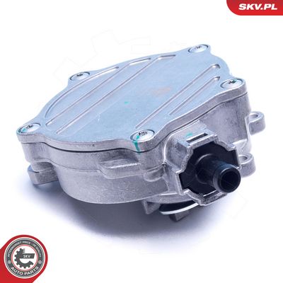 Vakuové (podtlakové) čerpadlo, brzdový systém SKV 18SKV056
