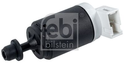 FEBI BILSTEIN Waschwasserpumpe, Scheibenreinigung