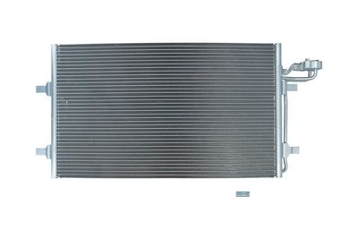 CONDENSATOR CLIMATIZARE KAMOKA 7800172 1