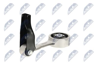 SUPORT MOTOR NTY ZPSAU034 20