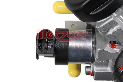 POMPA DE INALTA PRESIUNE METZGER AUTOTEILE 0830177 1