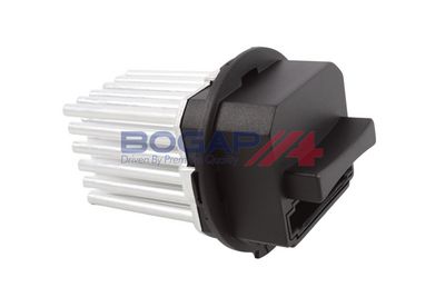 REZISTOR VENTILATOR HABITACLU BOGAP A4112124 2