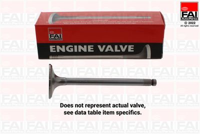 Exhaust Valve EV33416
